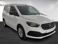 begagnad Mercedes Citan 110 Transportbilar Citan cdi skåp l1