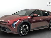 Ny Kia EV4 Plus 150 kW (204 HK) 2026 Sportkupé