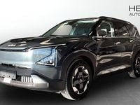 Ny Kia EV5 160 kW (218 HK) 2025 Grå SUV