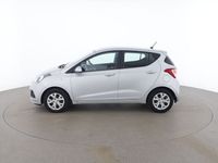 begagnad Hyundai i10 1.0 / Rattvärme, låga mil, NYSERVAD