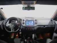 begagnad VW Tiguan 1.4 TSI 4Motion R-Line Nybesiktigad