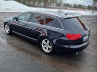 begagnad Audi A6 Avant 2.7 TDI V6 Euro 4