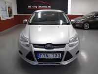 begagnad Ford Focus 1.6 ( 117hk ) Ti-VCT Nybesiktad Nyservad