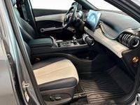 Begagnad BYD Atto 3 Design 150 kW (204 HK) 2022 Grå SUV