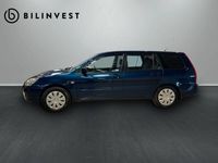 begagnad Mitsubishi Lancer Kombi 1,6 Manuell 98hk