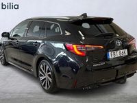 begagnad Toyota Corolla Verso Corolla Touring Sports Hybrid 2,0 TS STYLE SPI DRAG 2021, Kombi