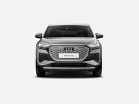 begagnad Audi Q4 Sportback e-tron e-tron S Sportback Quattro 45 e-tron 210 kW 2023, Personbil