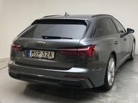 begagnad Audi A6 Avant 55 TFSI e quattro