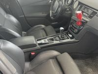 begagnad Peugeot 508 1.6 e-HDi FAP EGS Euro 5