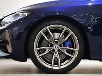 begagnad BMW 430 M440 xDrive Cab M-sport Head-Up 2023, Sportkupé