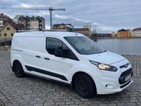 begagnad Ford Transit Connect 230 LWB 1.6 TDCi Euro 5