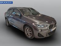 begagnad BMW X2 xDrive20d X-Drive 2,0D Steptronic