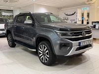 Ny VW Amarok 2025 Grå Pickup