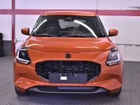 Begagnad Suzuki Swift 83 HK (61 kW) 2024 Orange Halvkombi