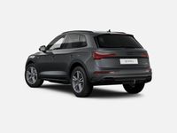 begagnad Audi Q5 TFSI E 367hk Quattro plug in hybrid