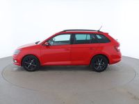 begagnad Skoda Fabia 1.0 TSI Style