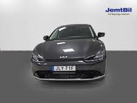 Begagnad Kia EV6 Plus 2022 Grå SUV