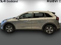 begagnad Kia Niro Plug-in Hybrid Advance Plus 1 2021, SUV