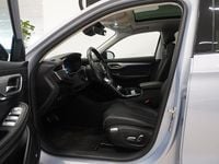 Begagnad MG Marvel R Luxury 132 kW (180 HK) 2022 Blå SUV