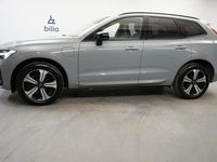 Begagnad Volvo XC60 Plus 355 HK (261 kW) 2024 Grå SUV