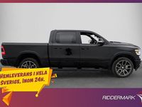 Begagnad RAM 1500 2019 Svart Pickup