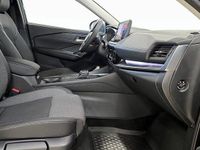 Ny Nissan Qashqai N-Connecta 158 HK (116 kW) 2025 Grön SUV