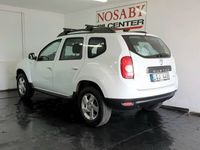 begagnad Dacia Duster 1.5 dCi 107hk, 1 Ägare