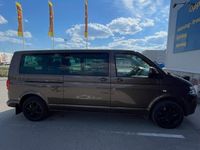 Begagnad VW Multivan 180 HK (132 kW) 2010