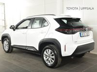 begagnad Toyota Yaris Cross Yaris Cross1.5 Elhybrid Active P-sensorer Euro 6