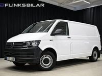 Begagnad VW T6.1 150 HK (110 kW) 2019 Vit Van