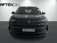 Begagnad VW Tiguan 150 HK (110 kW) 2024 Grå SUV