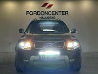 Begagnad Volvo XC90 R-Design 200 HK (147 kW) 2013 Svart SUV