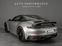 Begagnad Porsche 911 Targa 4 480 HK (353 kW) 2024 Flerfärgad Cab