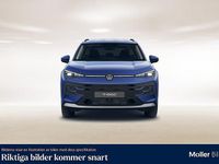 Ny VW T-Roc 150 HK (110 kW) 2026 Blå SUV