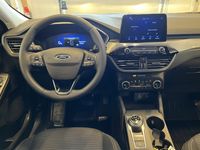 begagnad Ford Kuga Plug-In Hybrid Titanium 2.5 FWD 225hk Business Edition