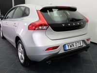 begagnad Volvo V40 T3 P-Värm F-Hållare LÅG SKATT 152hk