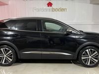 begagnad Peugeot 3008 2.0 BlueHDi GT |Panorama|Drag|Massage| 2018, SUV