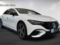 Ny Mercedes EQE350 AMG 214 kW (292 HK) 2025 Sedan