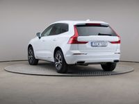 begagnad Volvo XC60 T6 Awd Inscription Expression Voc Drag Pano Läder