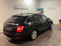 begagnad Skoda Superb 2.0 TDI DSG Pano Skin D-Värmare Ny-Kam 999Kr/Må