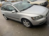 begagnad Volvo V50 2.4 Euro 4