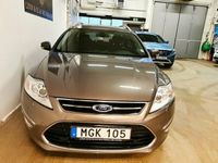 begagnad Ford Mondeo 2.0 TDCi Powershift 163hk finans fr 550kr/mån