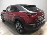 begagnad Mazda MX30 COSMO 100 % EL