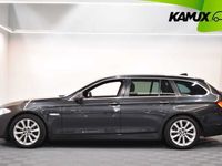 begagnad BMW 520 Touring Steptronic, 184hp, 2012