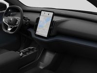 Ny Volvo EX30 Single Motor Extended Range 200 kW (272 HK) 2026 Svart SUV