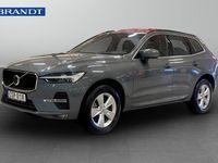 Begagnad Volvo XC60 Core 200 HK (147 kW) 2023 Grå SUV