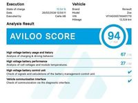 begagnad Renault Zoe R110 52 kWh Zen Värmepump Batteriköp V-hjul