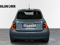 begagnad Fiat 500e 500E42KWh 118 HK V-HJUL