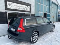 begagnad Volvo V70 D4 Geartronic Momentum Euro 5/NyKamremBytt/Nybesiktad