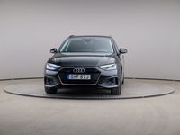 begagnad Audi A4 Quattro Avant 40 Tdi S-Tronic Proline Sport Drag